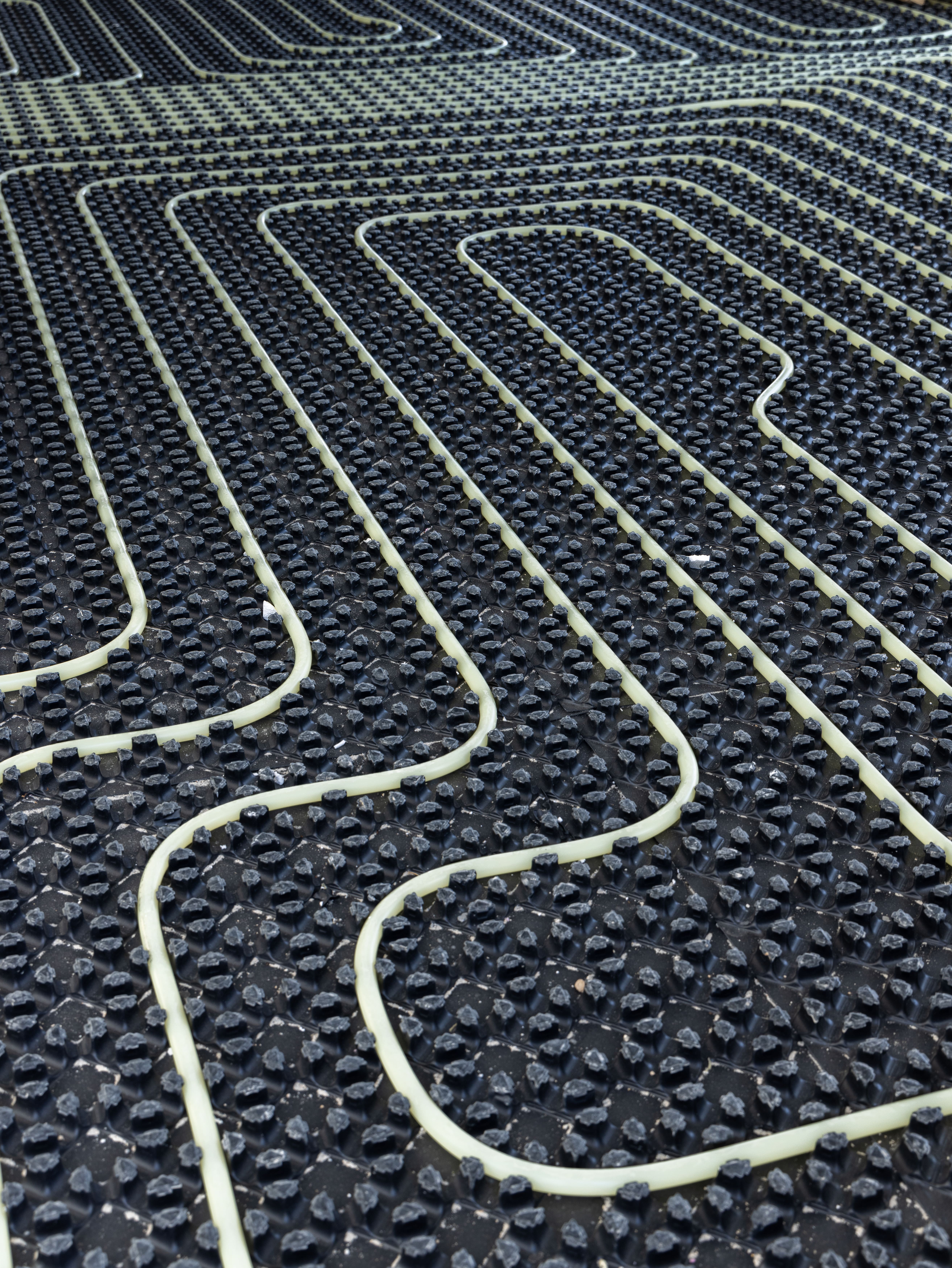 Underfloor Heating