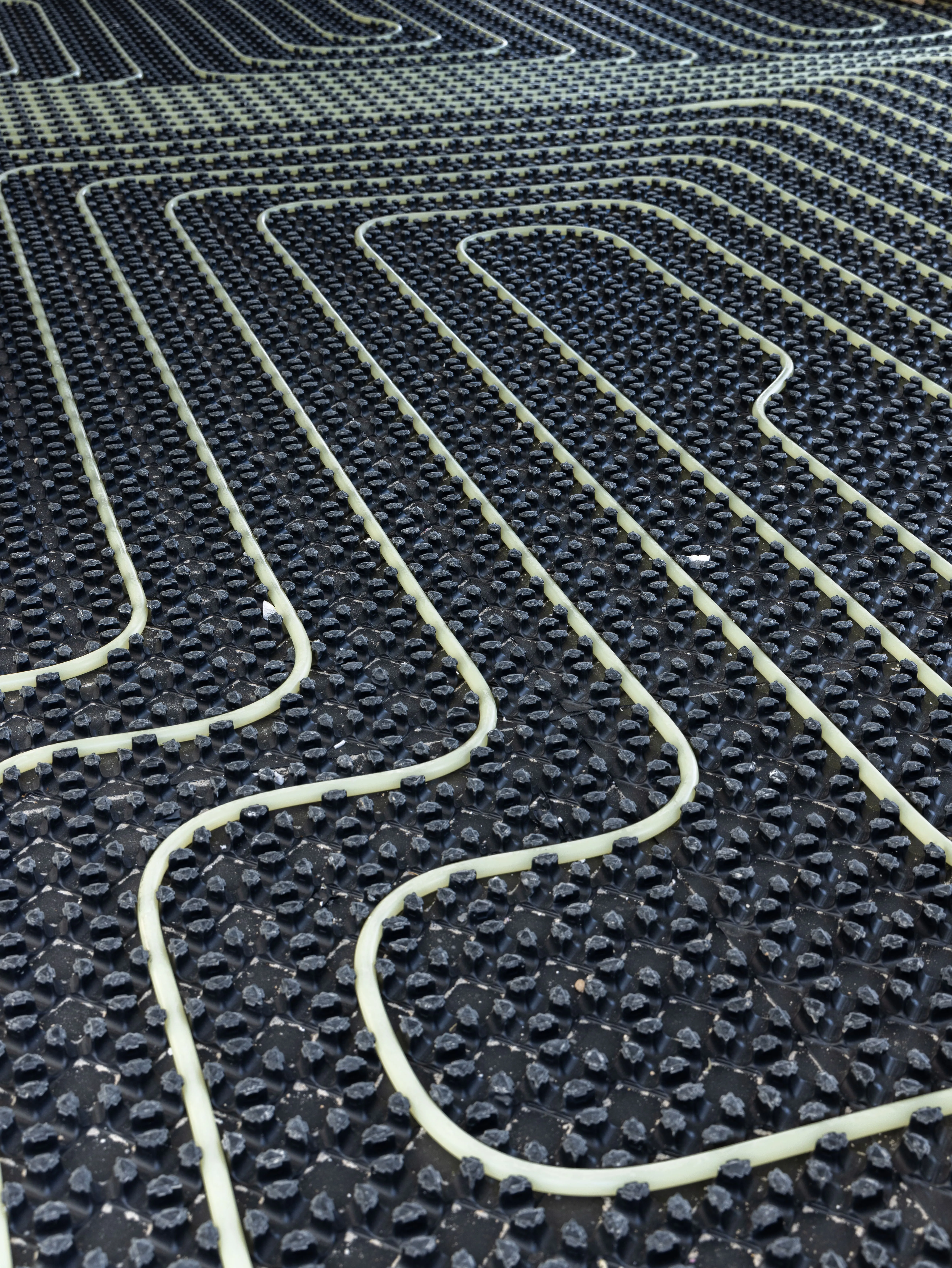 Underfloor Heating