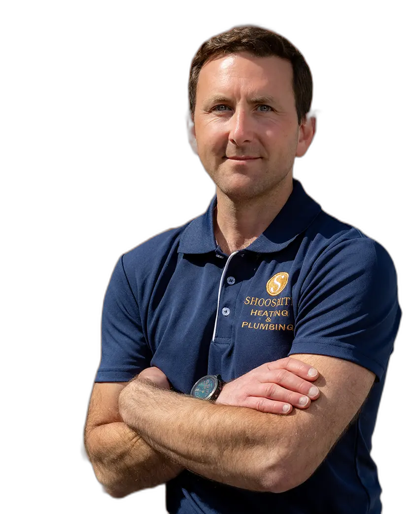 Robbie Shoosmith, Director