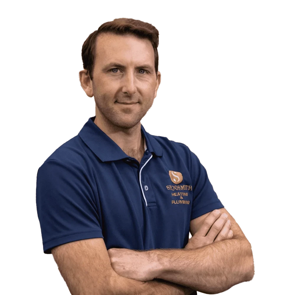 Robbie Shoosmith, Director